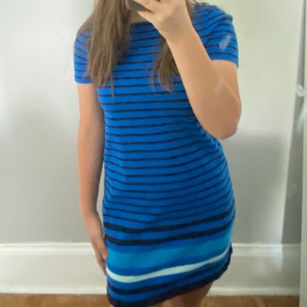 Joe Fresh body-con dress